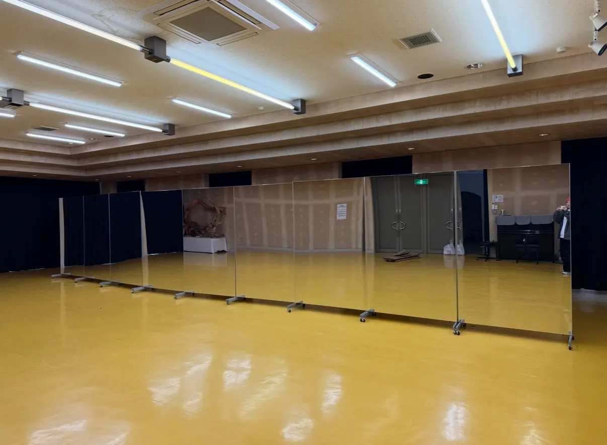 マルチスタジオdowell一宮